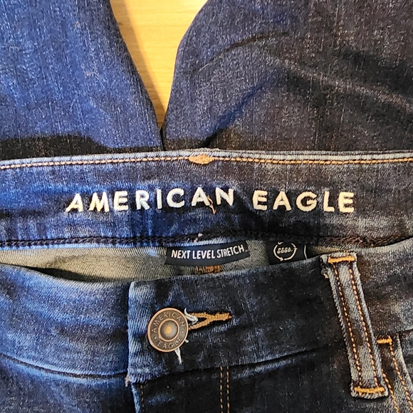 American eagle jeans - Picture 3 of 5